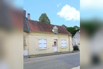 achat maison verberie 60410