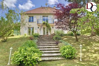 achat maison verberie 60410