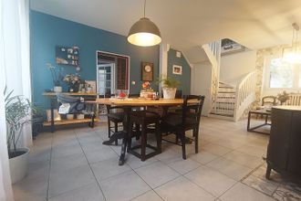 achat maison verberie 60410