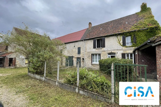 achat maison verberie 60410