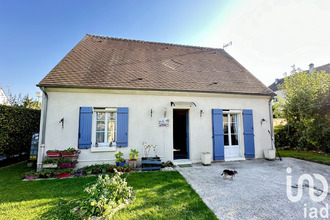 achat maison verberie 60410