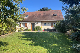 achat maison verberie 60410