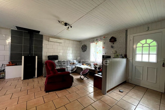 achat maison verberie 60410