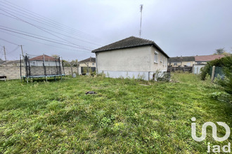 achat maison verberie 60410