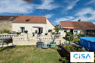 achat maison verberie 60410