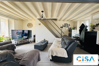 achat maison verberie 60410