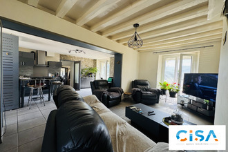 achat maison verberie 60410