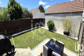 achat maison verberie 60410