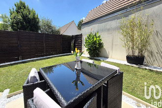 achat maison verberie 60410