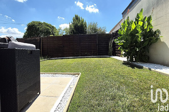 achat maison verberie 60410