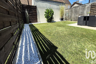 achat maison verberie 60410