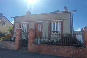 achat maison verberie 60410