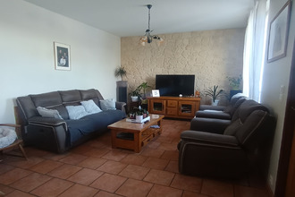 achat maison verberie 60410