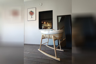 achat maison verberie 60410