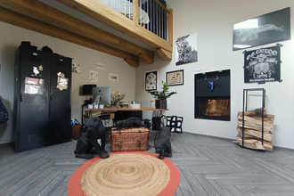 achat maison verberie 60410