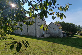 achat maison verberie 60410