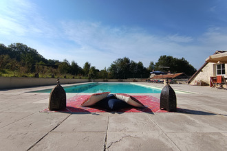 achat maison verberie 60410