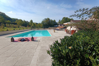 achat maison verberie 60410