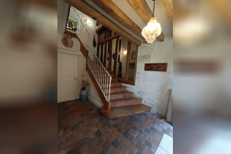 achat maison verberie 60410