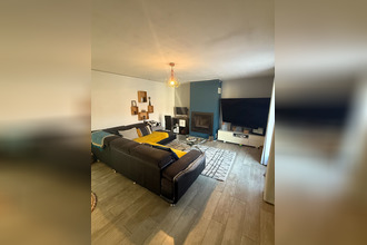 achat maison verberie 60410