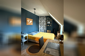 achat maison verberie 60410