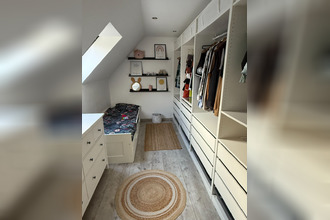 achat maison verberie 60410