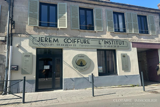 achat maison verberie 60410