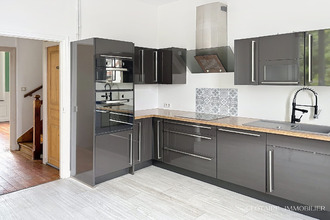 achat maison verberie 60410