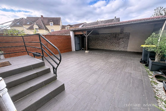 achat maison verberie 60410