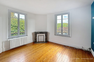 achat maison verberie 60410