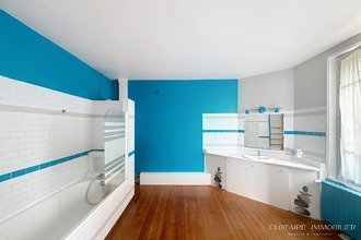 achat maison verberie 60410