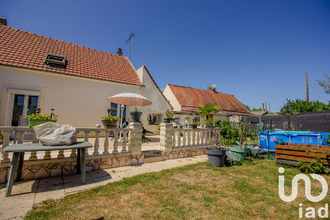 achat maison verberie 60410