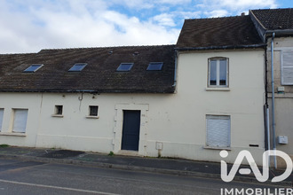 achat maison verberie 60410