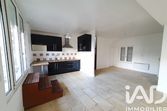 achat maison verberie 60410