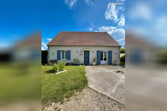 achat maison verberie 60410