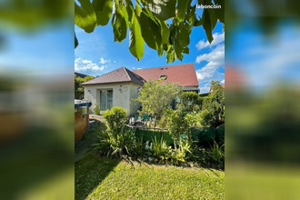 achat maison verberie 60410