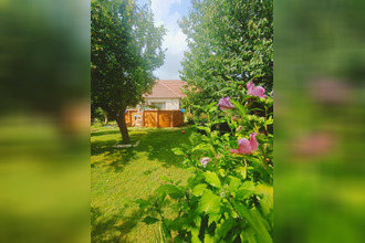 achat maison verberie 60410