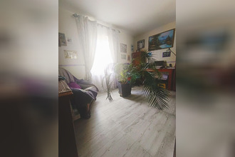 achat maison verberie 60410