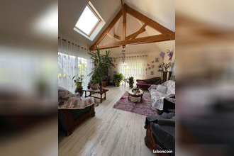 achat maison verberie 60410