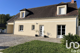 achat maison verberie 60410