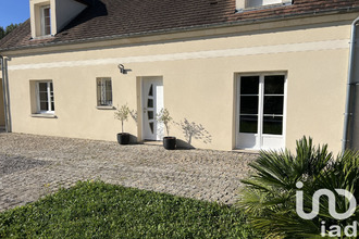 achat maison verberie 60410