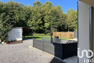 achat maison verberie 60410