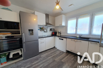 achat maison verberie 60410