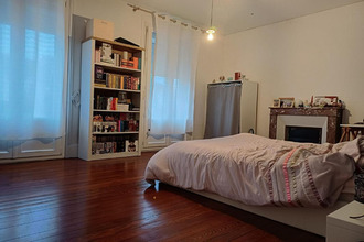 achat maison verberie 60410