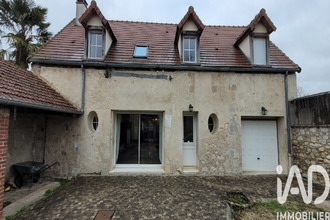 achat maison verberie 60410