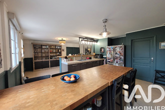 achat maison verberie 60410