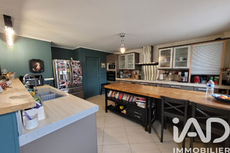 achat maison verberie 60410