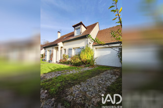 achat maison verberie 60410