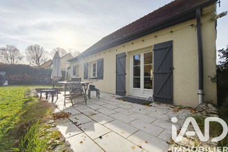 achat maison verberie 60410