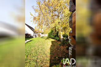 achat maison verberie 60410